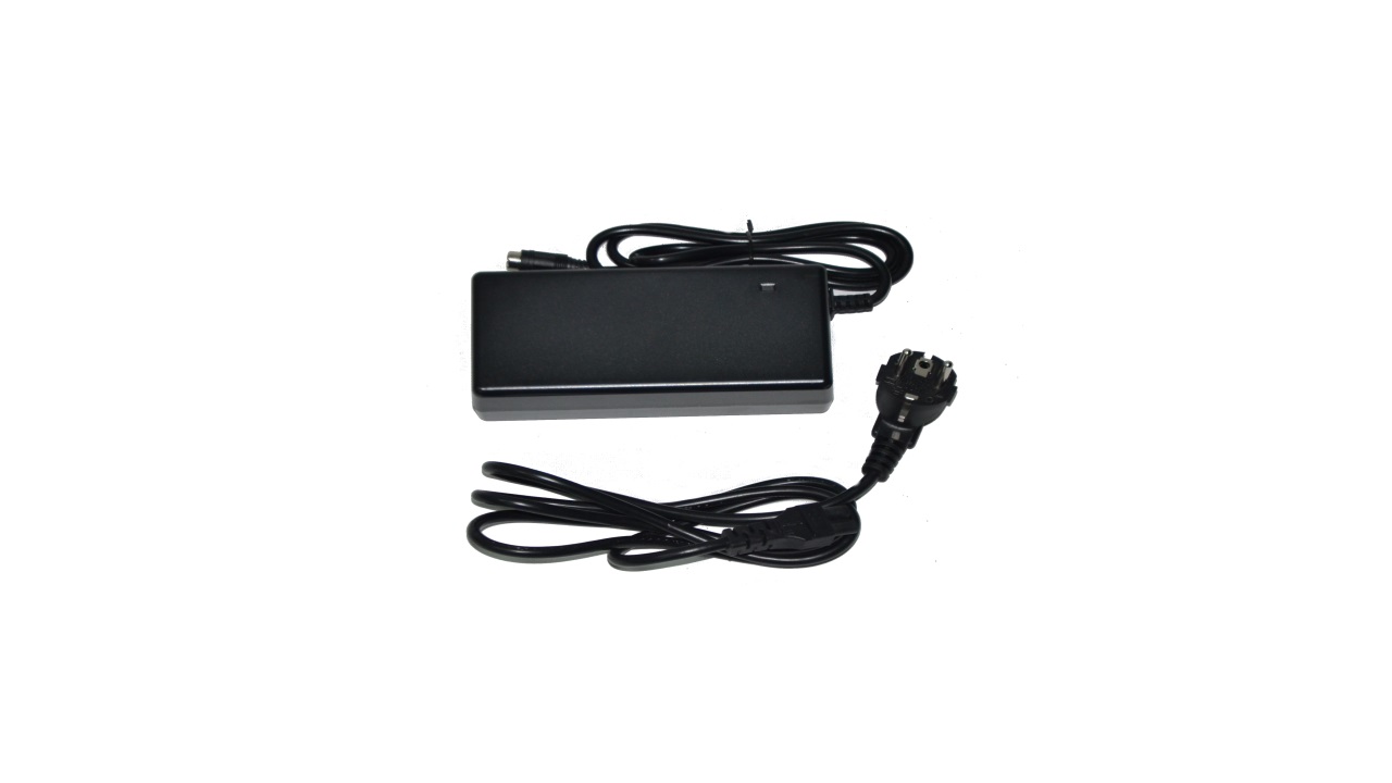 ŞARJ CİHAZI (MX25)